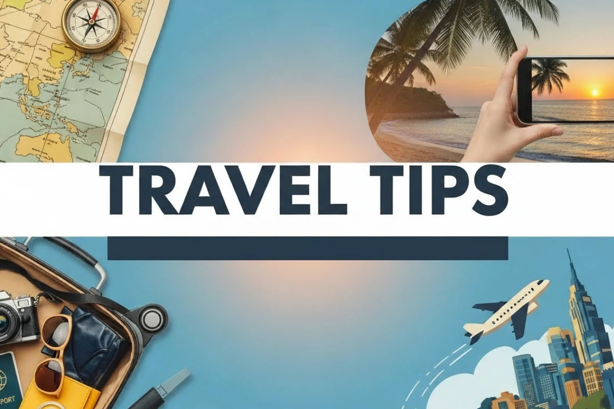 travel tips