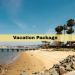Vacation Package