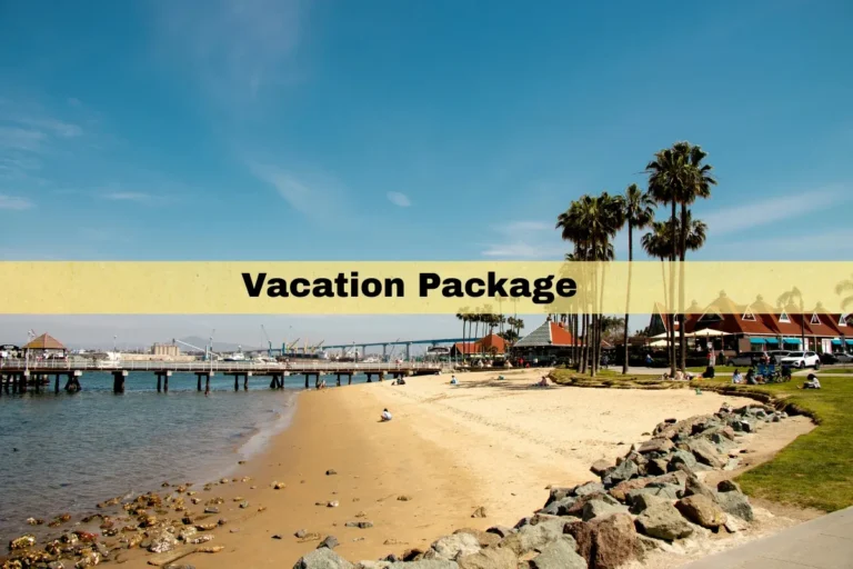 Vacation Package