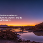 Atacama Desert travel