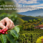 Colombia Coffee Region