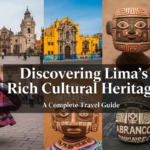 Lima Cultural Heritage