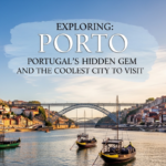 Porto Travel Guide