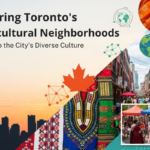 Toronto City Culture