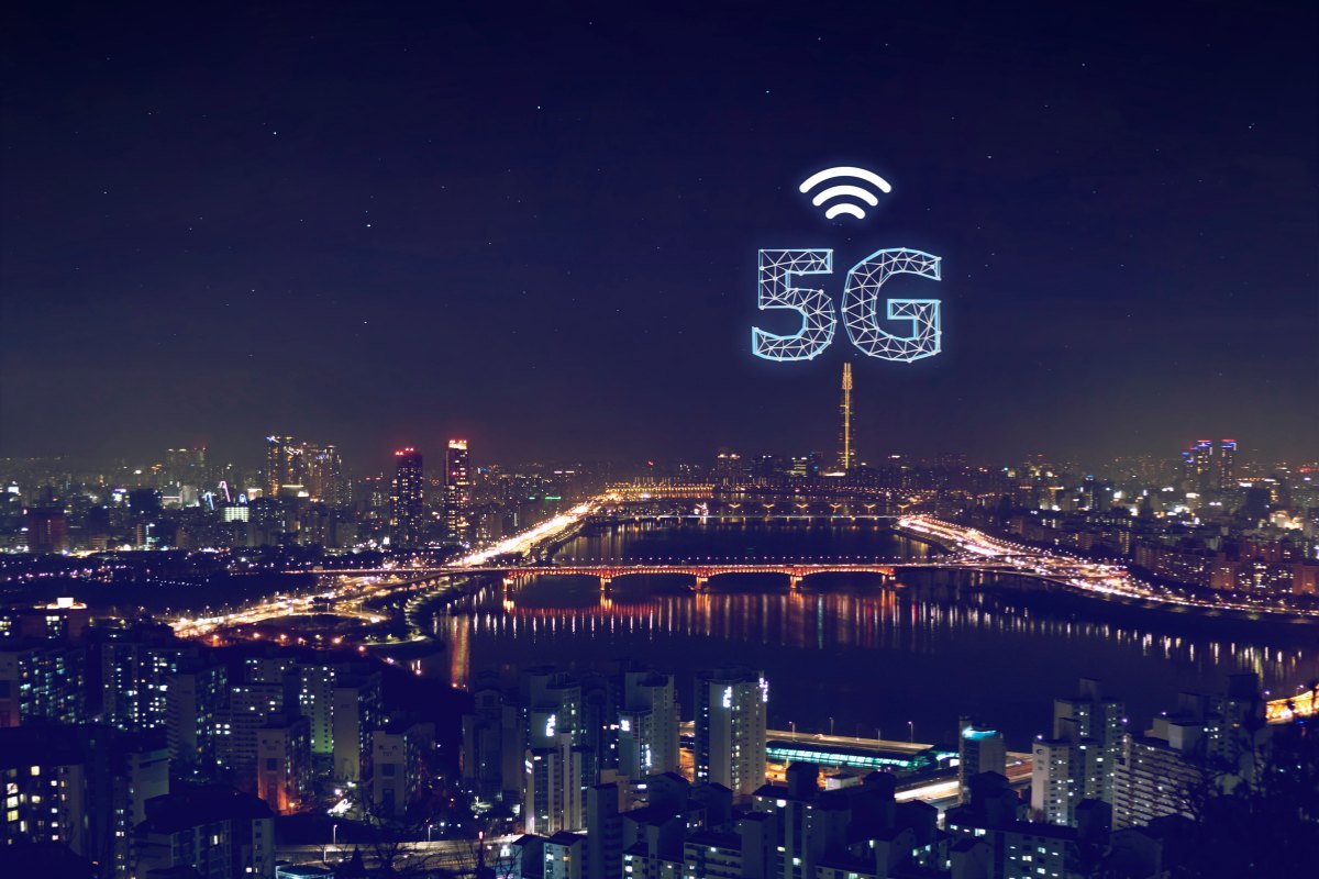 5G Technology