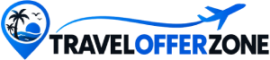 Travel Logo - n1