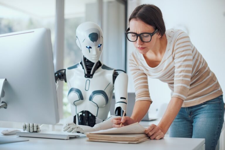 AI automation