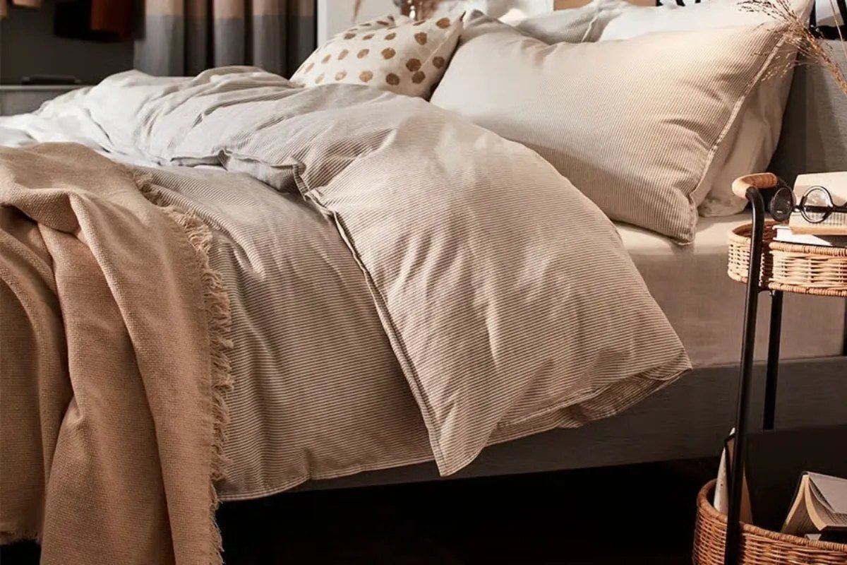 Bedding Set