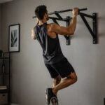 Popular Pull-Up Bars for Effective Upper-Body Workouts