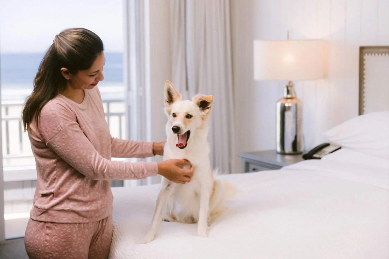 Top-Rated Pet-Friendly Accommodations in Panama City Beach Worth Booking