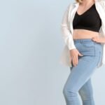 Women’s Relaxed Fit Jeans